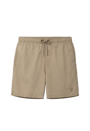 The Sunshine Brand, MIKE SOFT TOUCH - Ujumisšortsid - beige rock