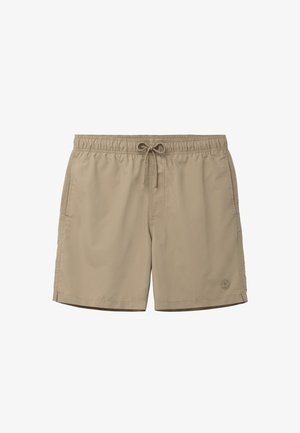 The Sunshine Brand, MIKE SOFT TOUCH - Ujumisšortsid - beige rock