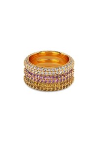 Guess VINTAGE  - Anello - mehrfarbe rose