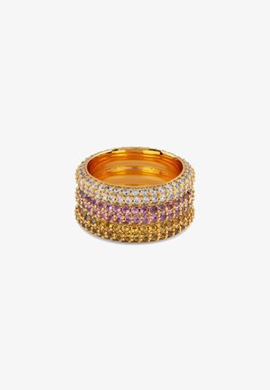 Guess VINTAGE  - Ring - mehrfarbe rose