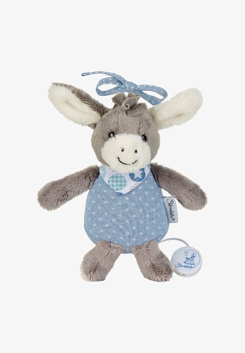 Sterntaler SPIELUHR S EMMI - Kuscheltier - original