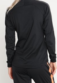 Nike Performance Træningsjakke - black
