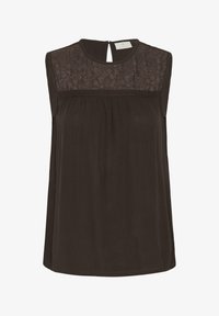 Sélectionné, coffee bean