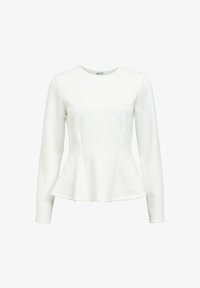 Selezionato, cloud dancer