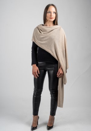 sposa film Fiore di città dalle piane cashmere stole Abbandonato formazione scol