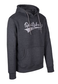 Spitzbub Bluza z kapturem