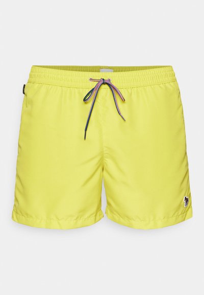 Paul Smith Fürdőnadrág - yellow