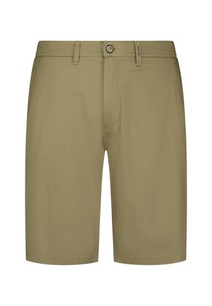 NO EXCESS, STRETCH - Shorts - taupe