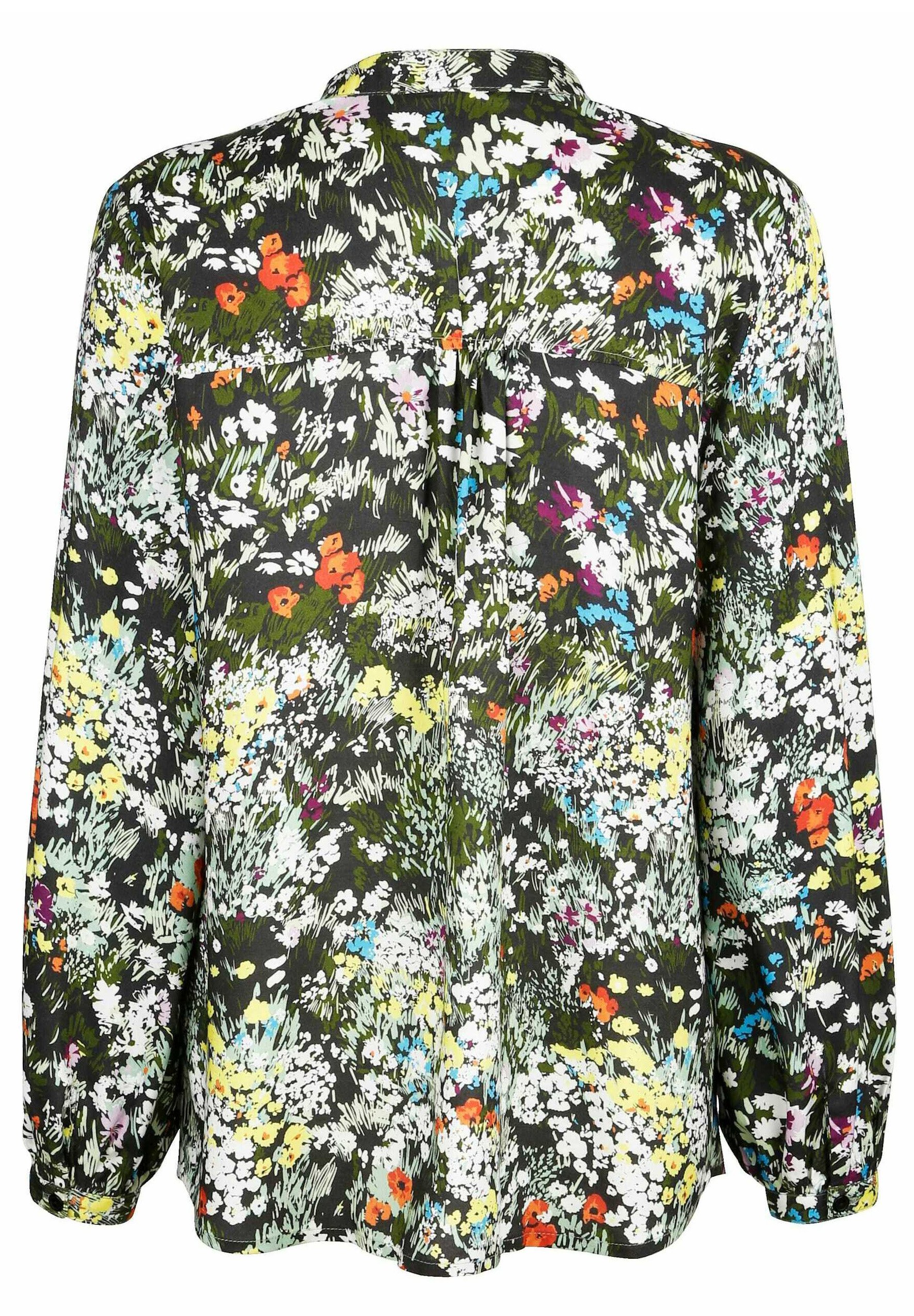 Damen Hemdbluse Damen Hemdbluse