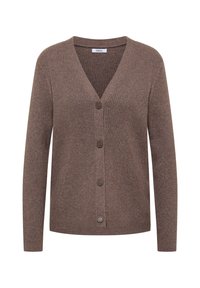 Unausgewählt, braun