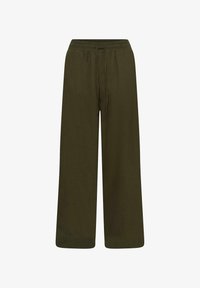 Nije odabrano, forest night