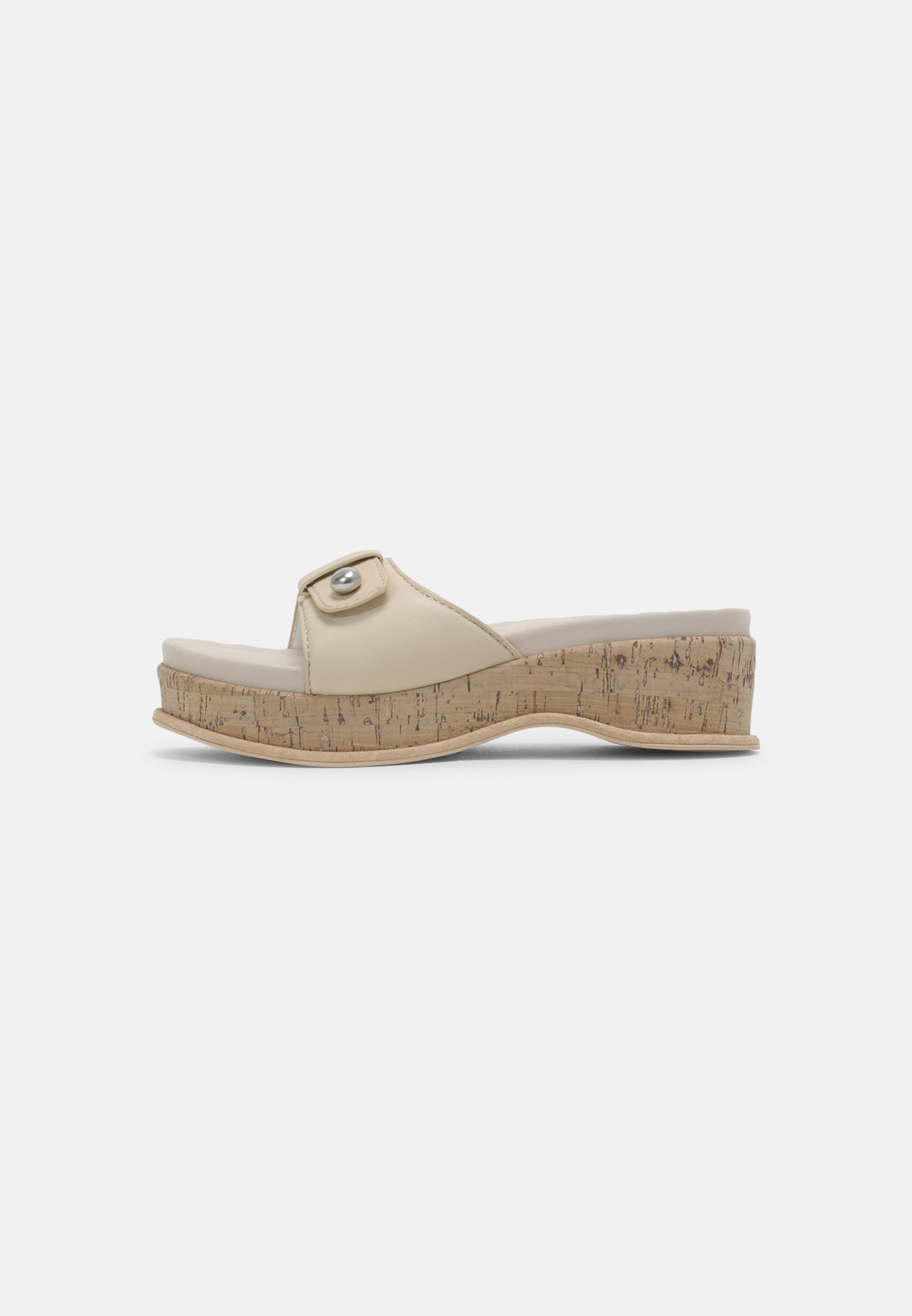 rag \u0026 bone SOMMER - Sandalias - oystergrey/gris claro - Zalando.es