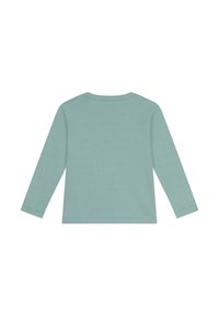 Petit Bateau UNI - Langarmshirt - green