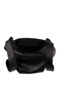 DrachenLeder CITY - Rugzak - schwarz