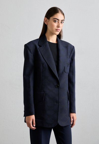 MCM Σακάκι - navy blazer