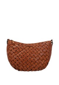 Gusti Borsa Da Donna In Vera Pelle - Josephine Borsa A Tracolla Borsetta Vintage Ipad A Mano Spalla Uni Marrone M11 7144652