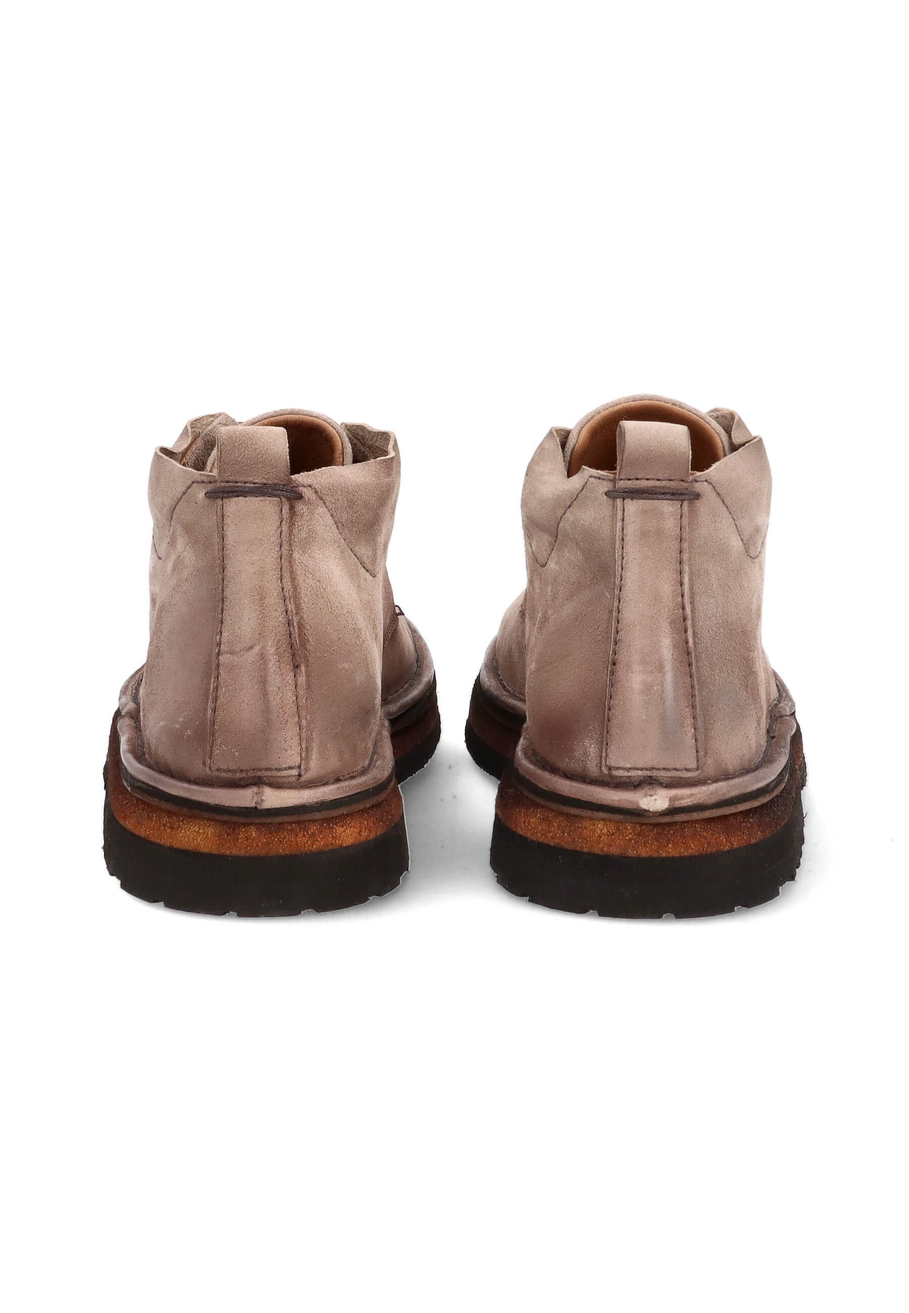 Herren Schnürstiefelette Herren Schnürstiefelette