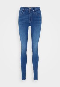 Δεν επιλέχθηκε, medium blue denim