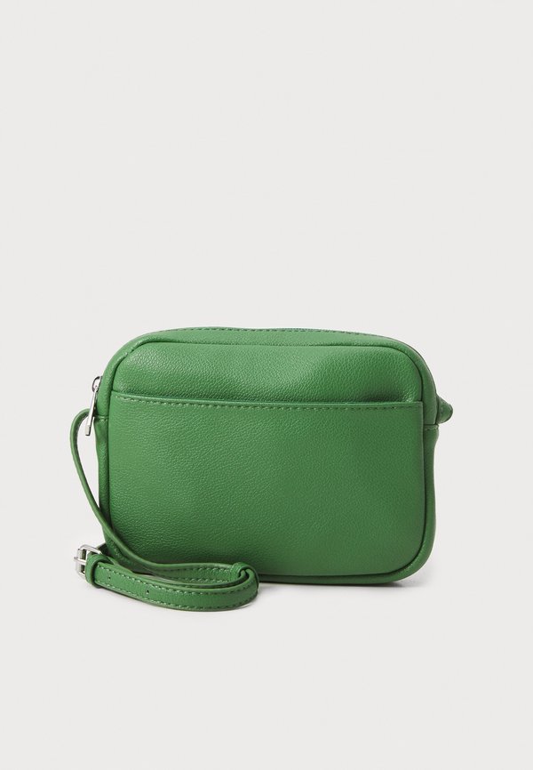 PCTINNA CROSS BODY  - Umhängetasche - fairway