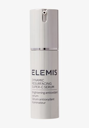 ELEMIS DYNAMIC RESURFACING SUPER-C SERUM - Sérum