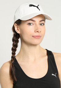 Puma Gorra - white