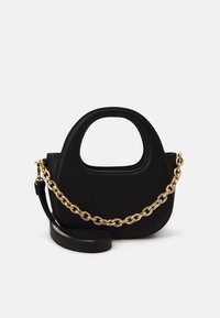 Non sélectionné, black