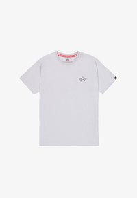 Niet geselecteerd, pastel grey