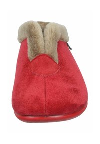 Manitu Slippers - rot