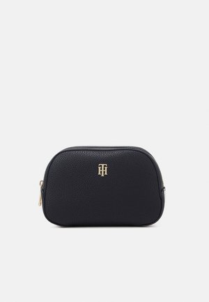 ESSENCE WASHBAG - Trousse de toilette - blue