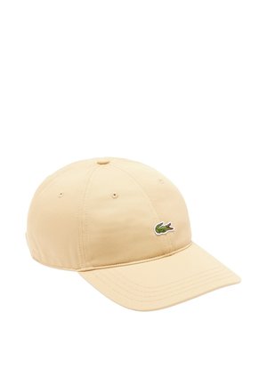 UNISEX - Gorra - beige