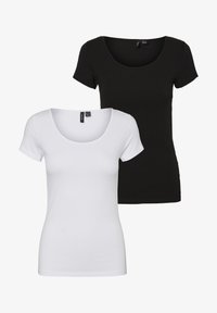 Sélectionné, bright white 2