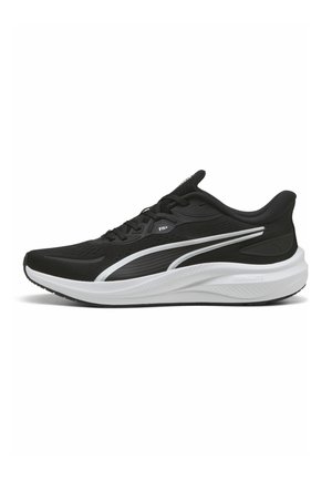 SKYROCKET LITE 2 - Training shoe - black white silver