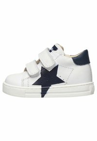 Falcotto VENUS VL-SNEAKER CON MAXI STELLA - Lära-gå-skor - schwarz