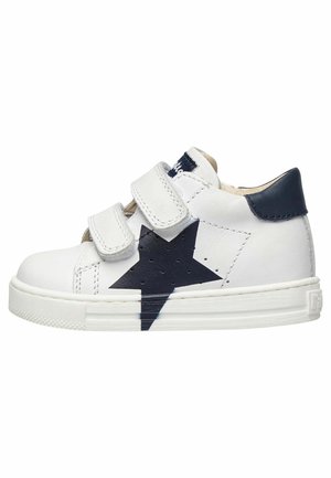 VENUS VL-SNEAKER CON MAXI STELLA - Scarpe primi passi - schwarz