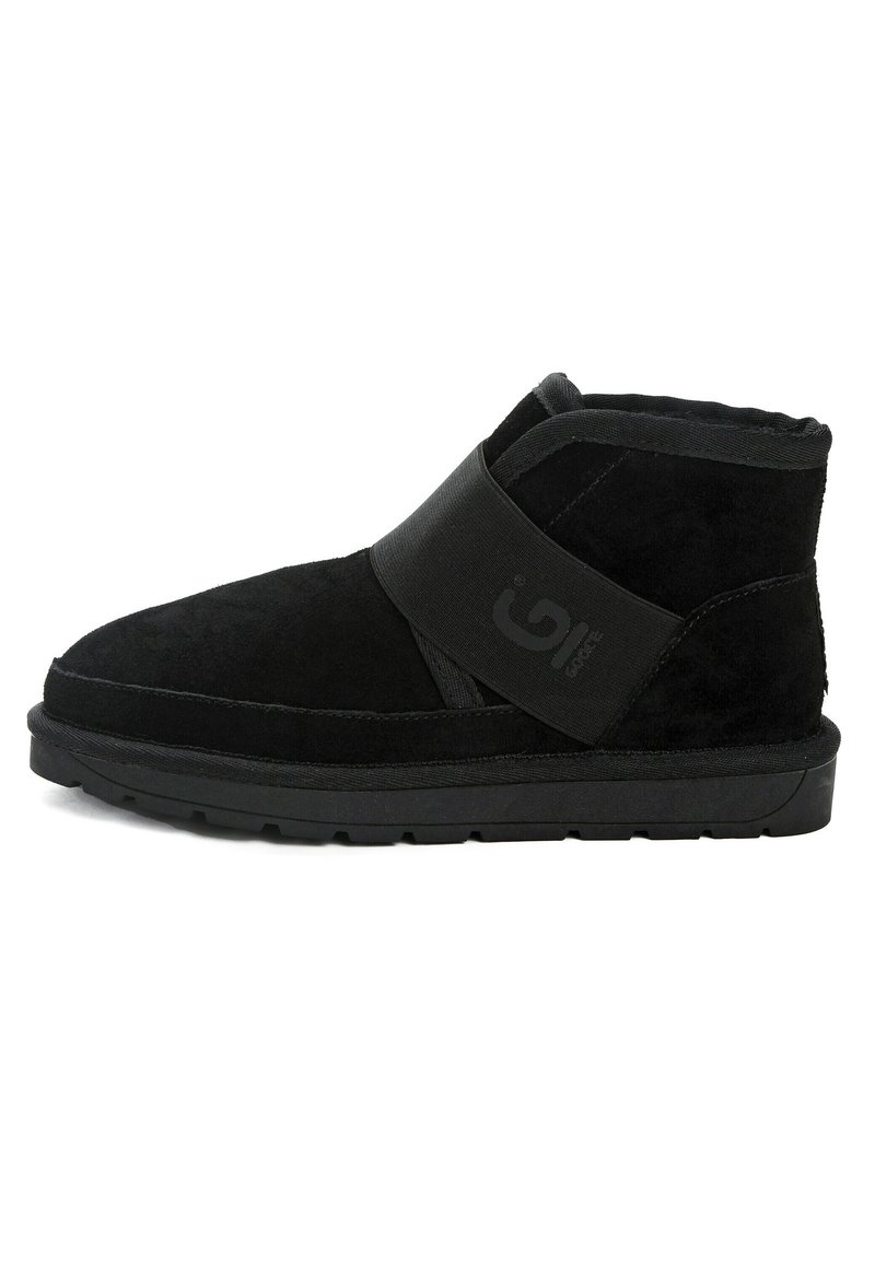 Gooce DARLENE - Botas para la nieve - black