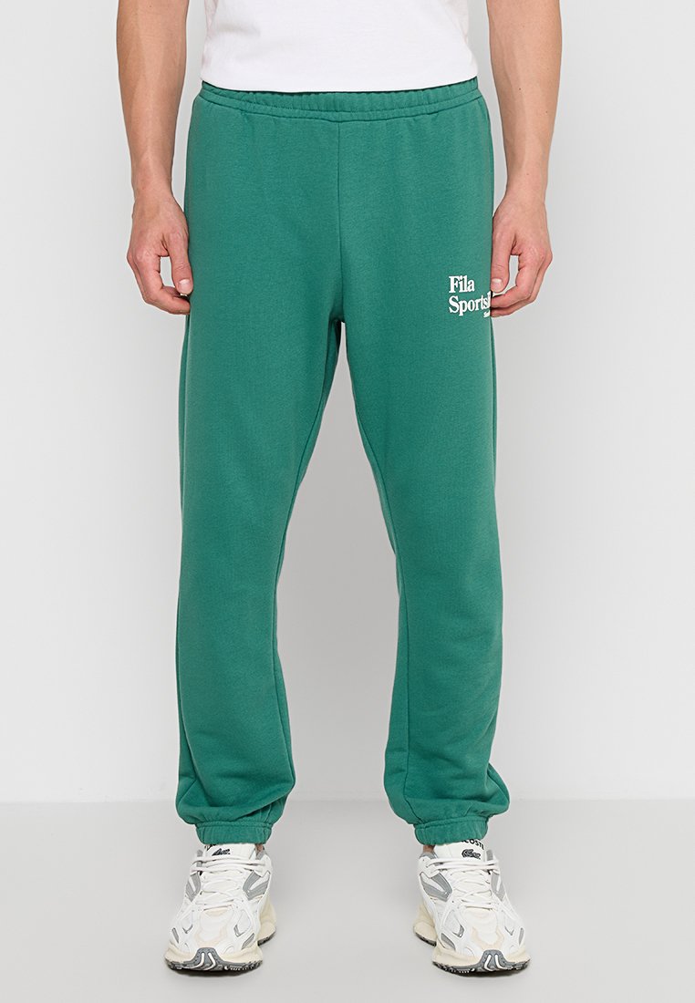 Fila Trainingsbroek kaki