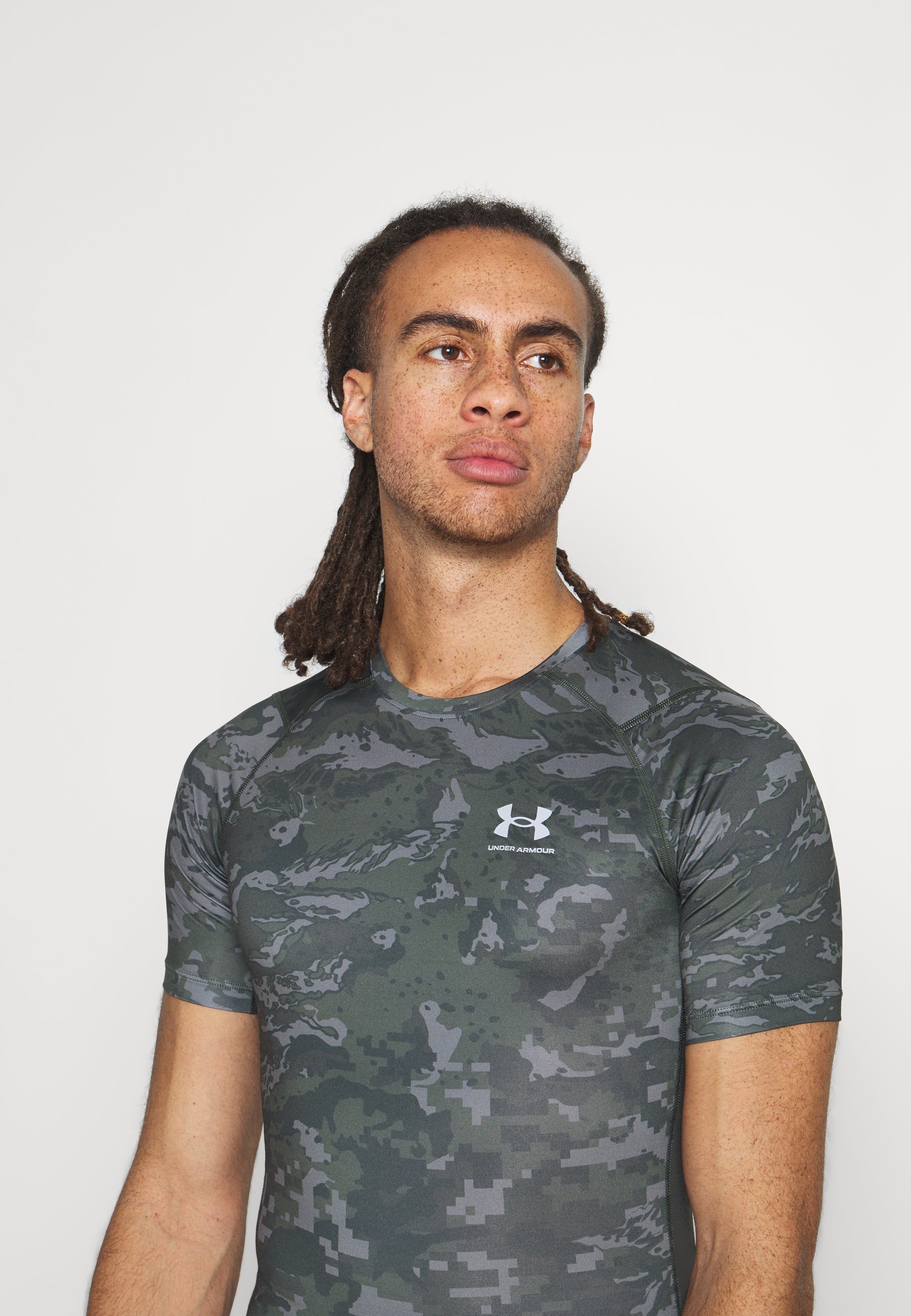 Under Armour ARMOUR CAMO - Print T 
