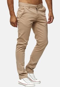 Elara Chino - beige
