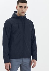 Solid SDBODO - Outdoorjacka - insignia blue