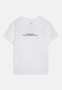 Kijelölve, optic white