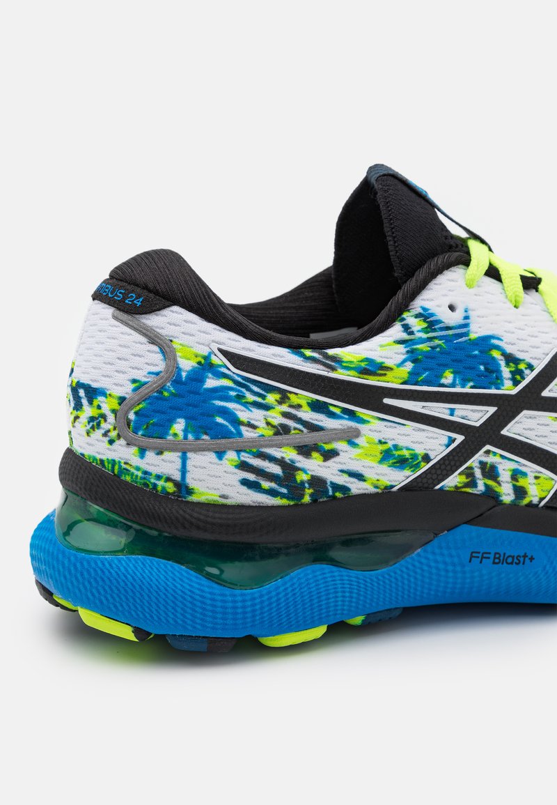 asics nimbus 24 herren