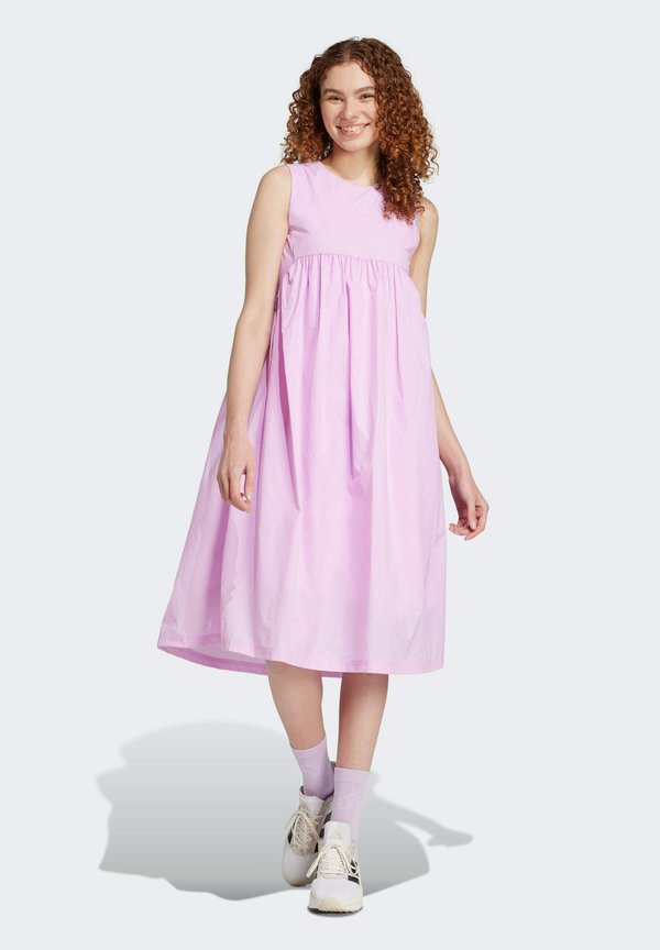 CITY ESCAPE SUMMER  - Day dress - bliss lilac