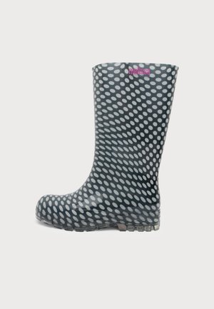 Melissa WELLY AD - Gummistøvler - black