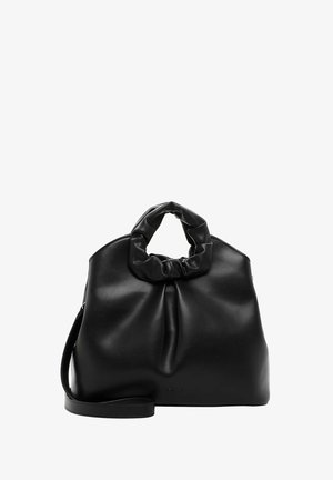 SURI FREY SHOPPER NFT WEB - Shopper - black