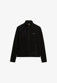 Niet geselecteerd, black