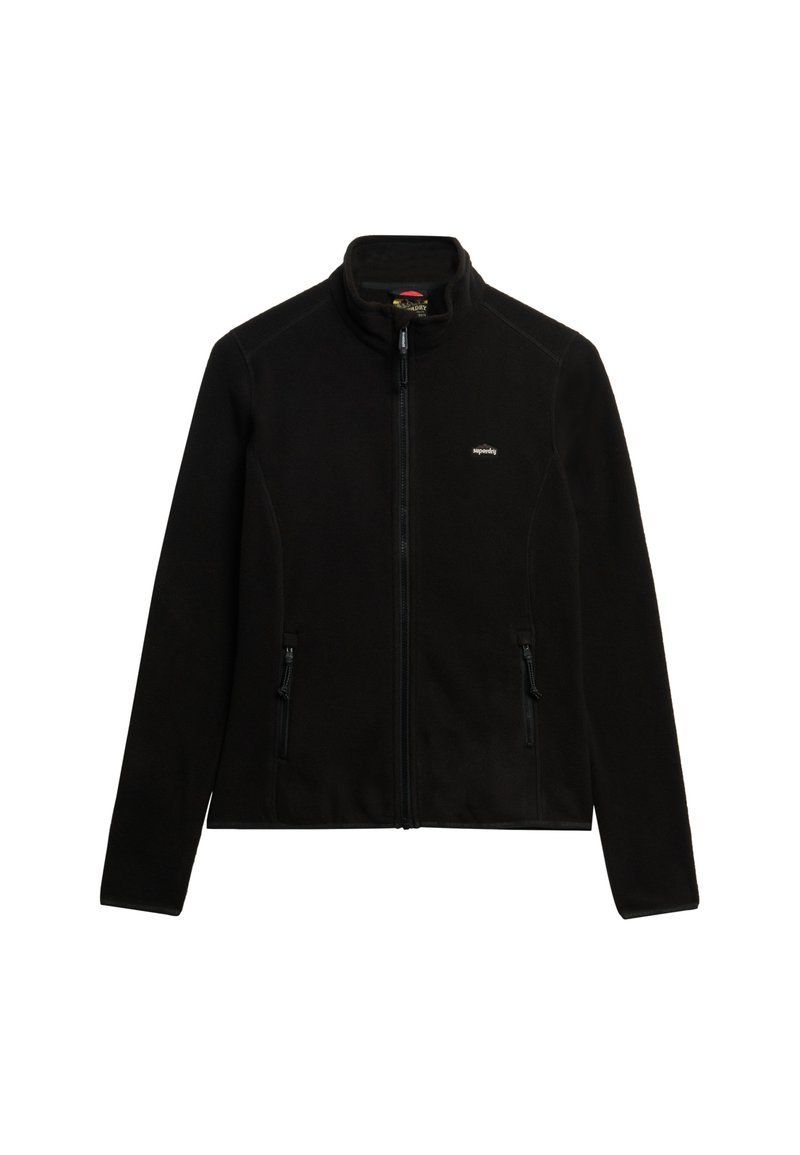 Veste polaire à capuche Thermolactyl femme - Gilet
