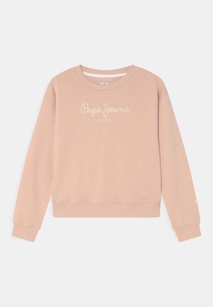 Pepe Jeans Sudadera - pink