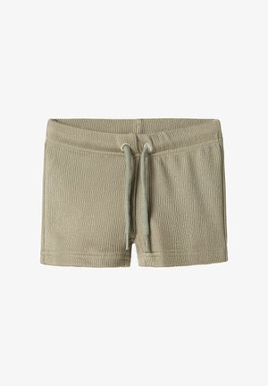 Kopalne hlače - forest fog