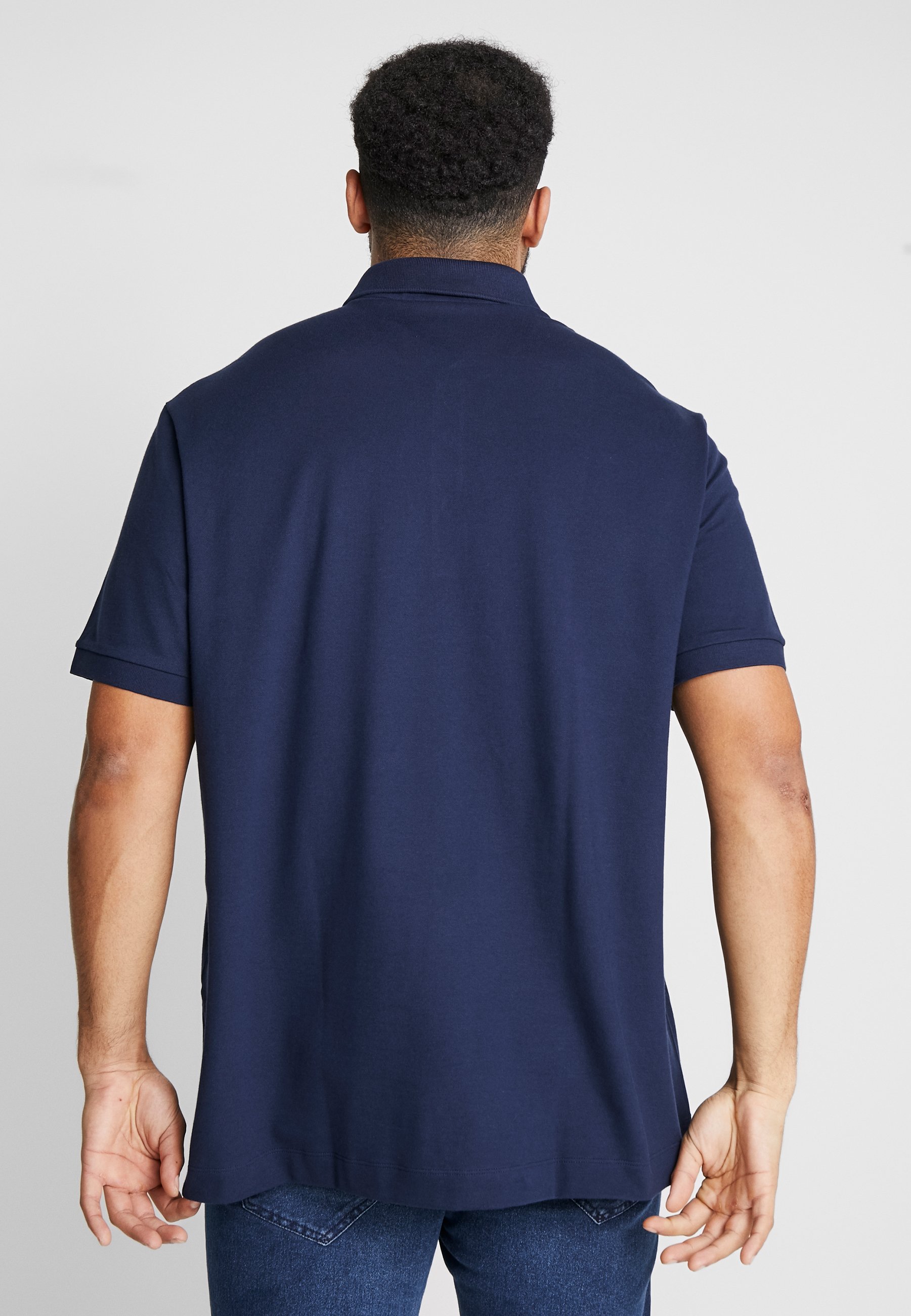 Herrer Poloshirts Herrer Poloshirts