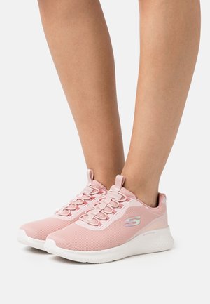 SKECH-LITE PRO - Sneakers basse - rose mesh